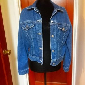 Guess Jean Jacket